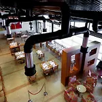 Hotel Azuqueca 