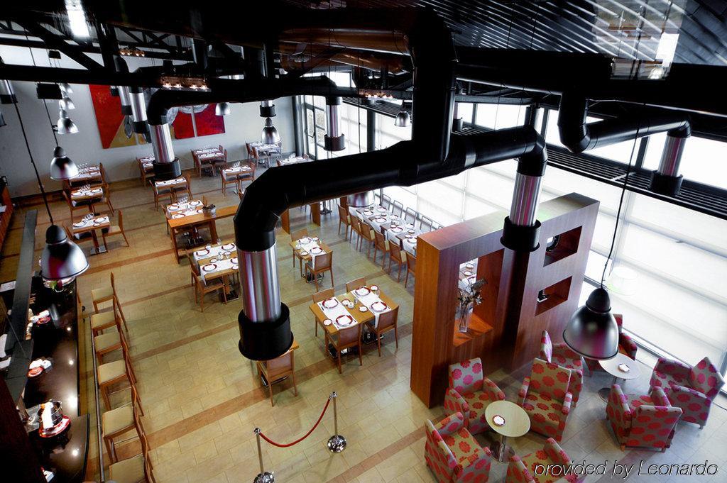 Azuqueca Hotel