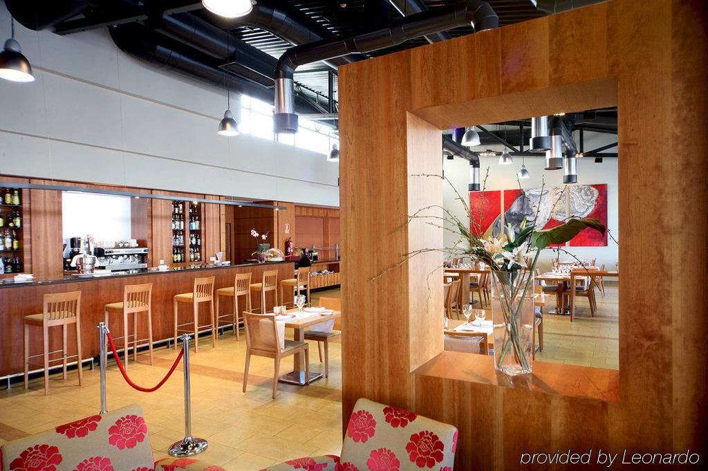 Azuqueca Hotel 3*